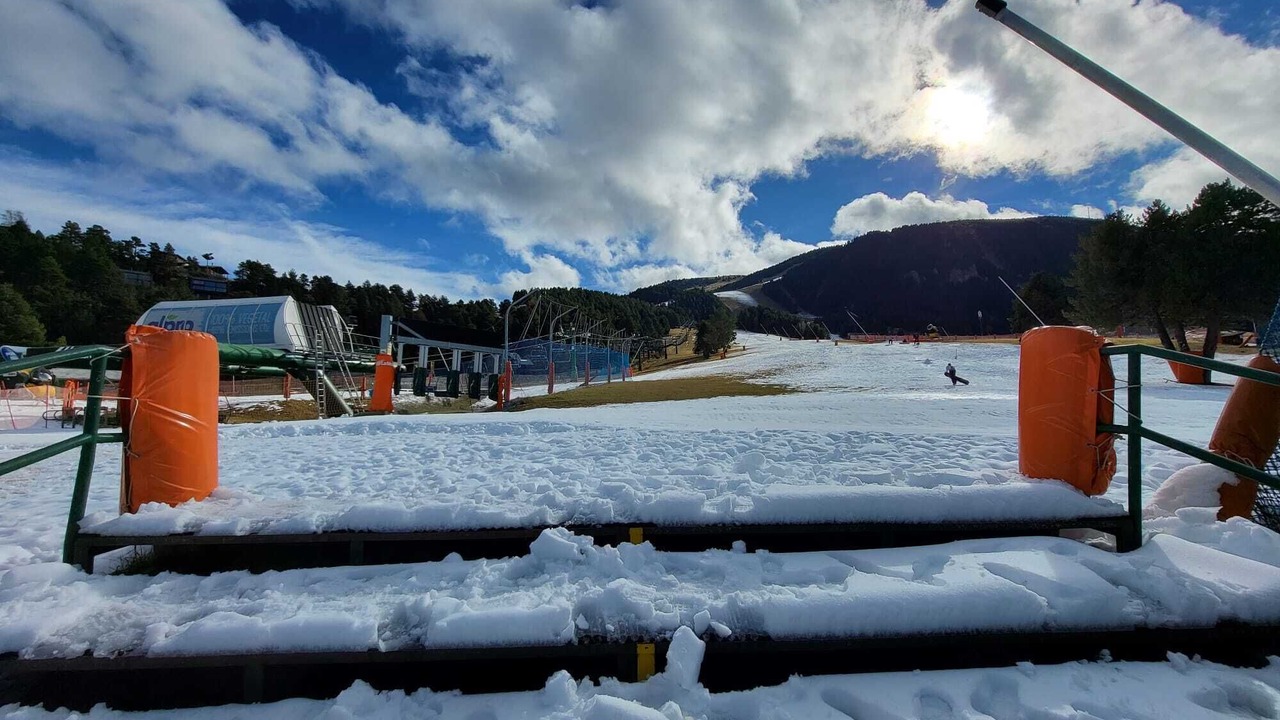 Photo of Outdoor in La Molina