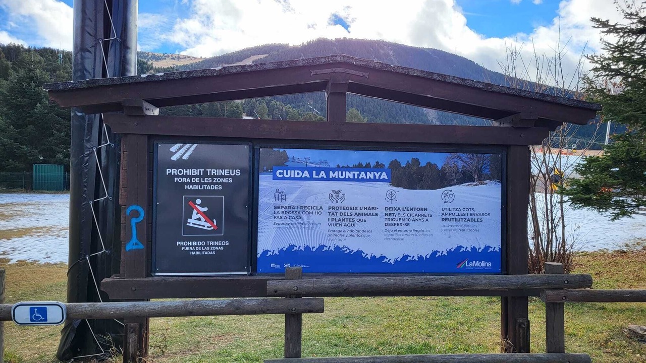 Photo of Outdoor in La Molina