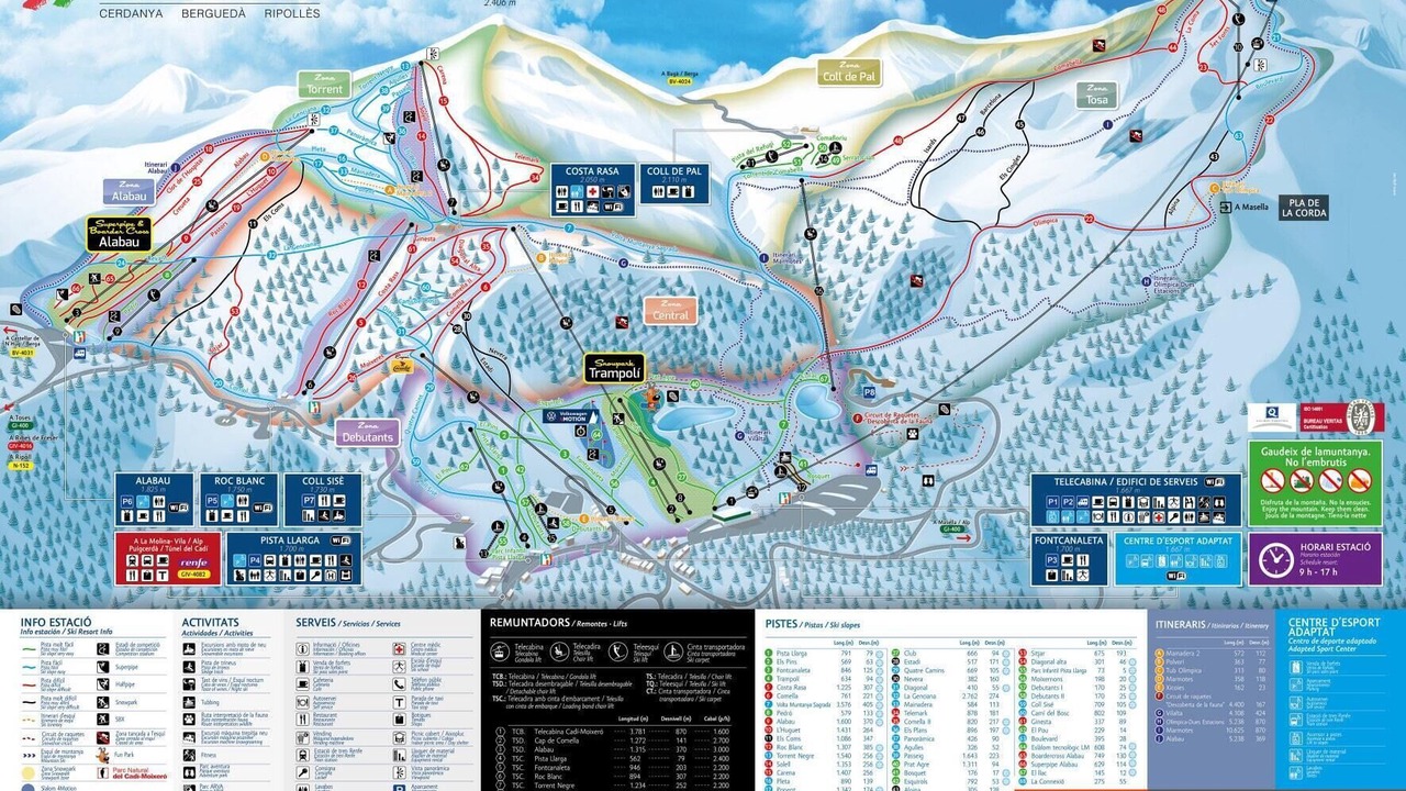 Photo of Others in La Molina