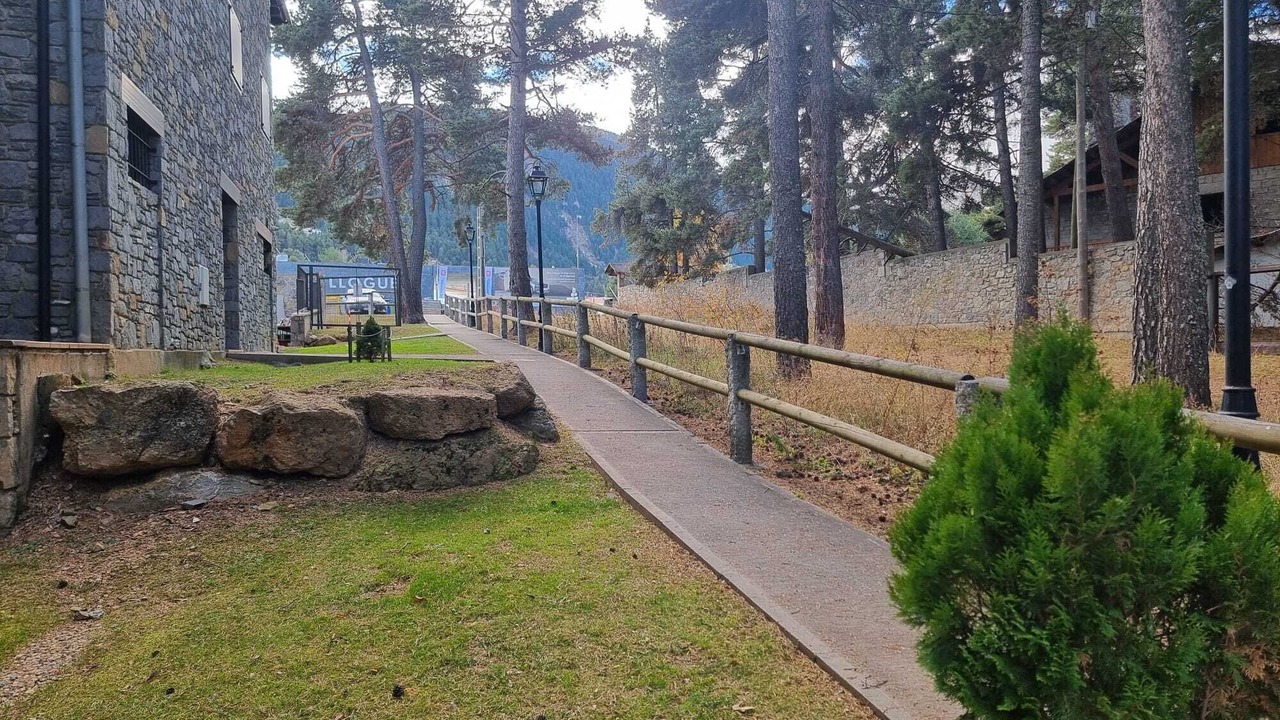 Photo of Outdoor in La Molina