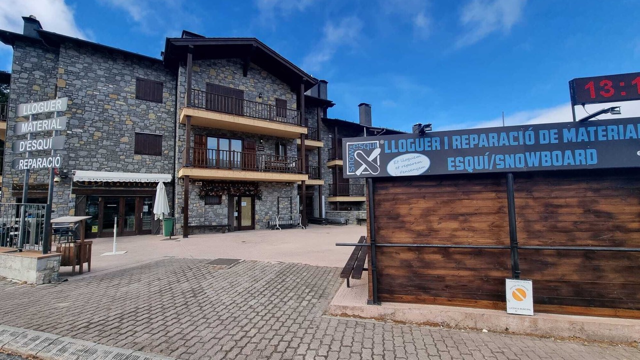 Photo of Outdoor in La Molina