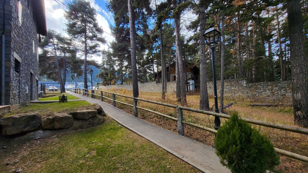 Photo of Outdoor in La Molina