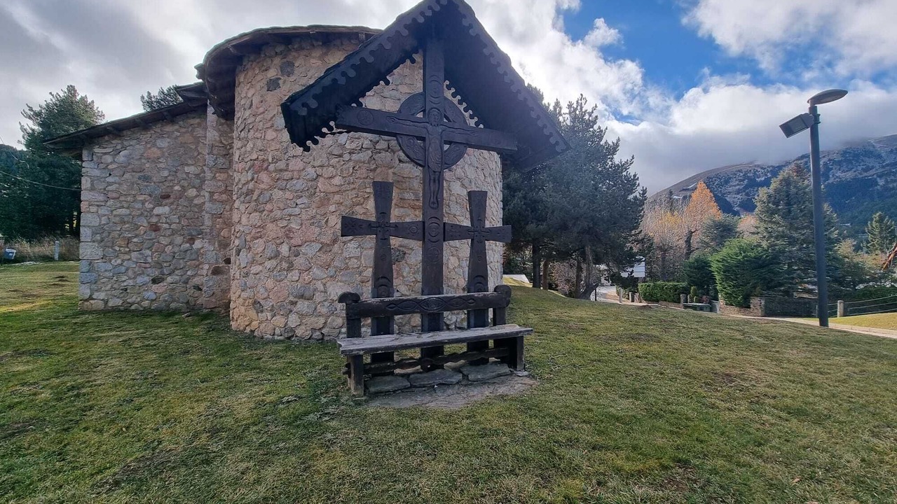 Photo of Outdoor in La Molina