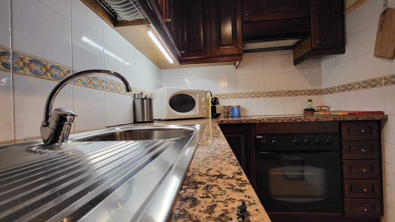 Photo of Kitchen in La Molina