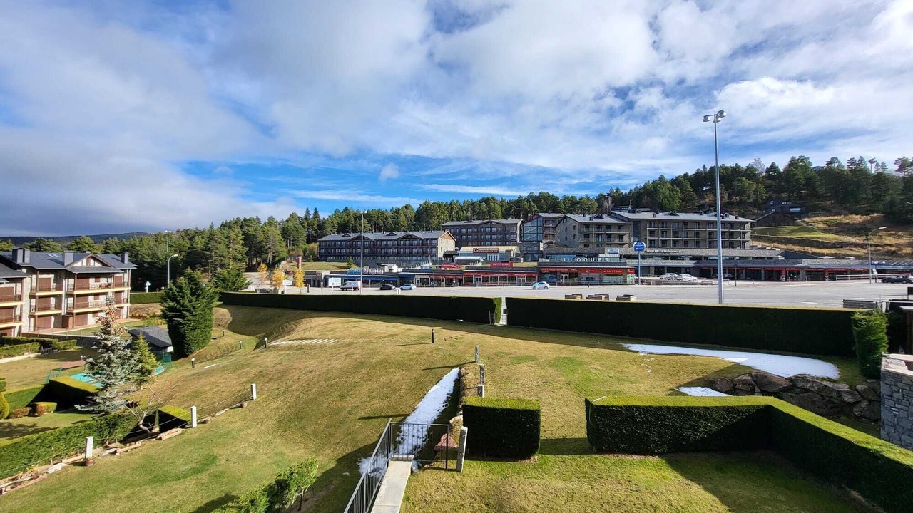Photo of Outdoor in La Molina