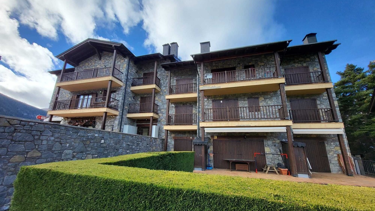 Photo of Outdoor in La Molina