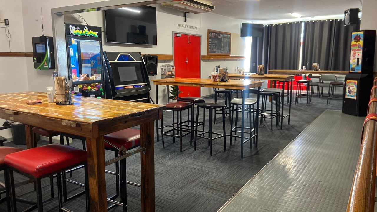 Photo of Outdoor in Derrinallum