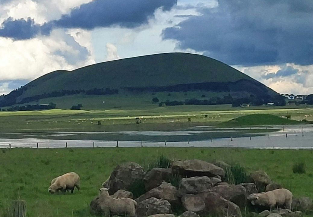 Photo of Outdoor in Derrinallum