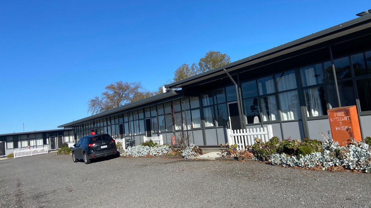 Photo of Outdoor in Derrinallum