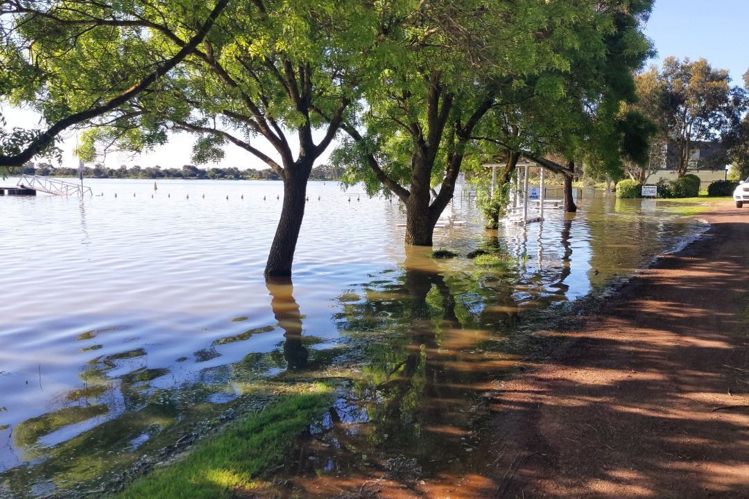 Photo of Outdoor in Derrinallum