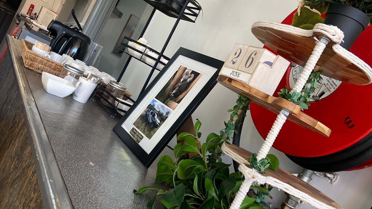 Photo of Others in Derrinallum