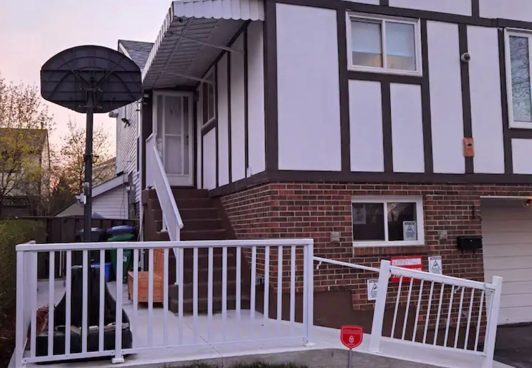 Photo of Outdoor in Brampton