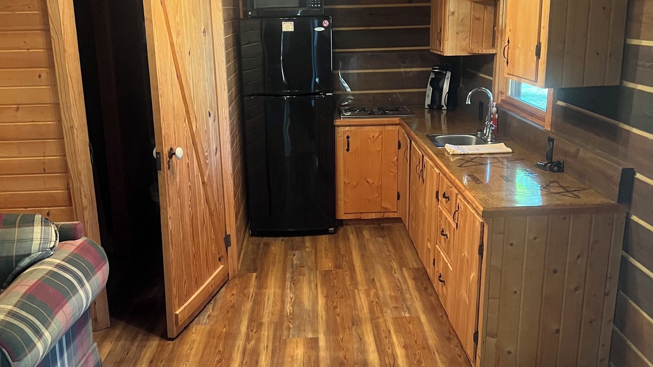Photo of Kitchen in Ava