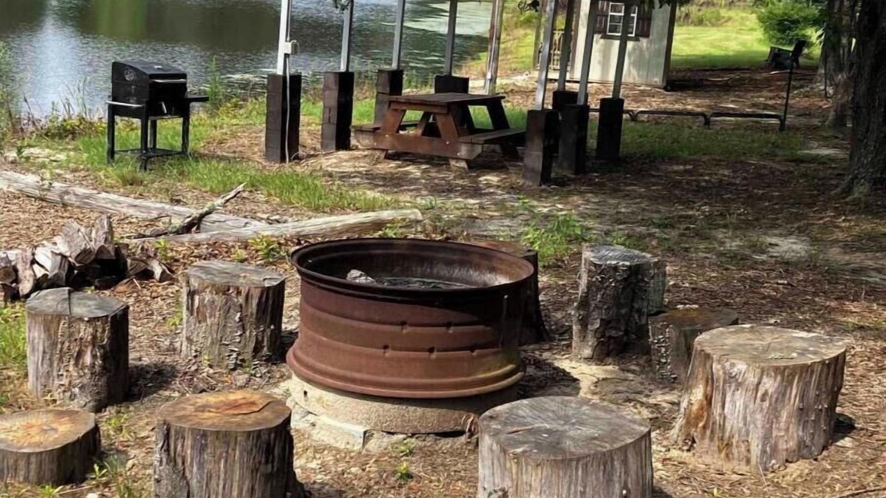 Photo of Outdoor in Reynolds