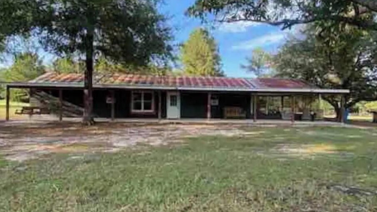 Photo of Outdoor in Reynolds