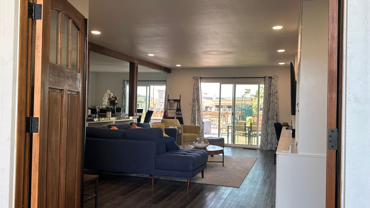 Photo of Livingroom in Discovery Bay