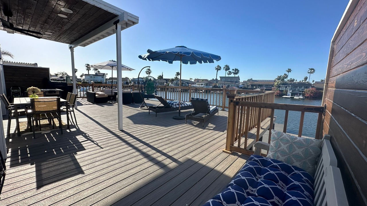 Photo of Outdoor in Discovery Bay