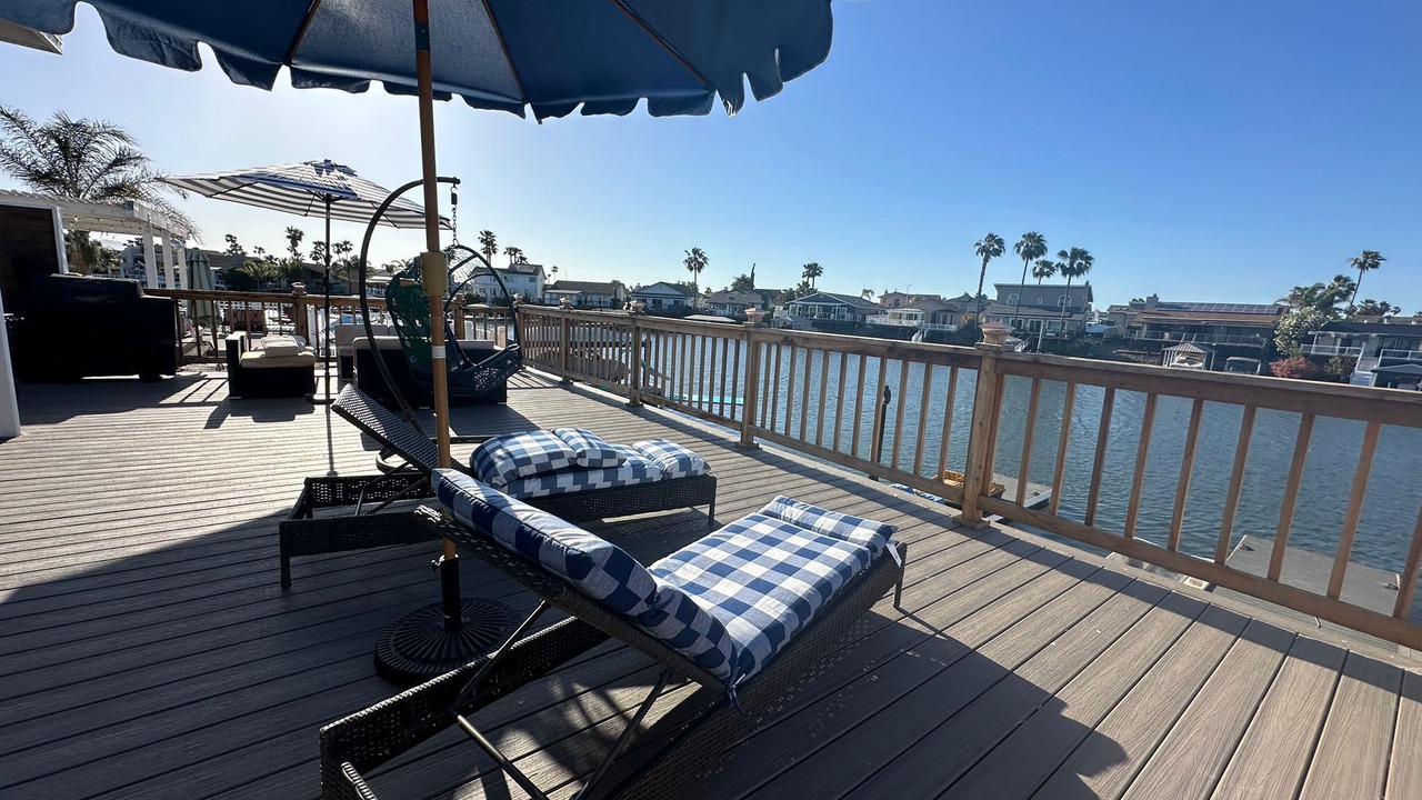 Photo of Outdoor in Discovery Bay