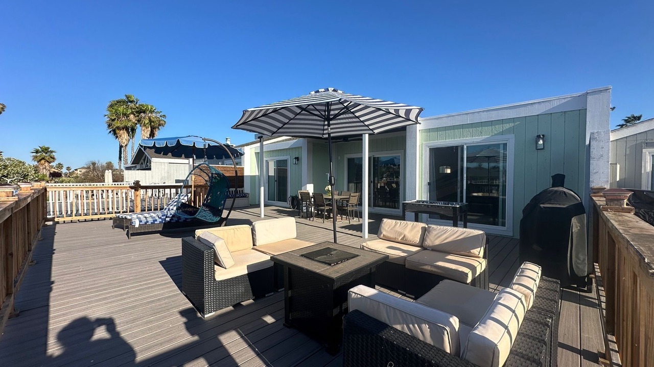 Photo of Outdoor in Discovery Bay
