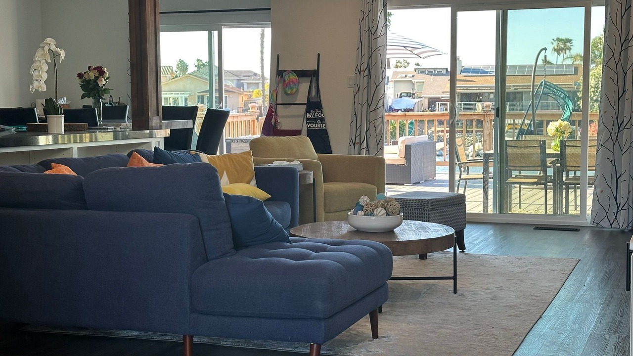 Photo of Livingroom in Discovery Bay