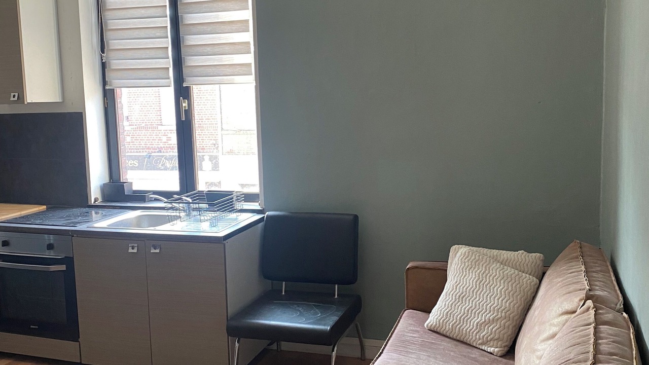 Photo of Livingroom in Wattrelos