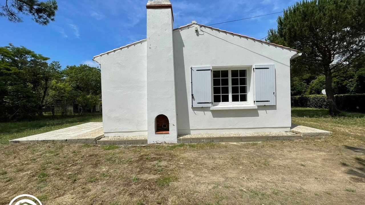 Photo of Outdoor in Saint-Jean-de-Monts
