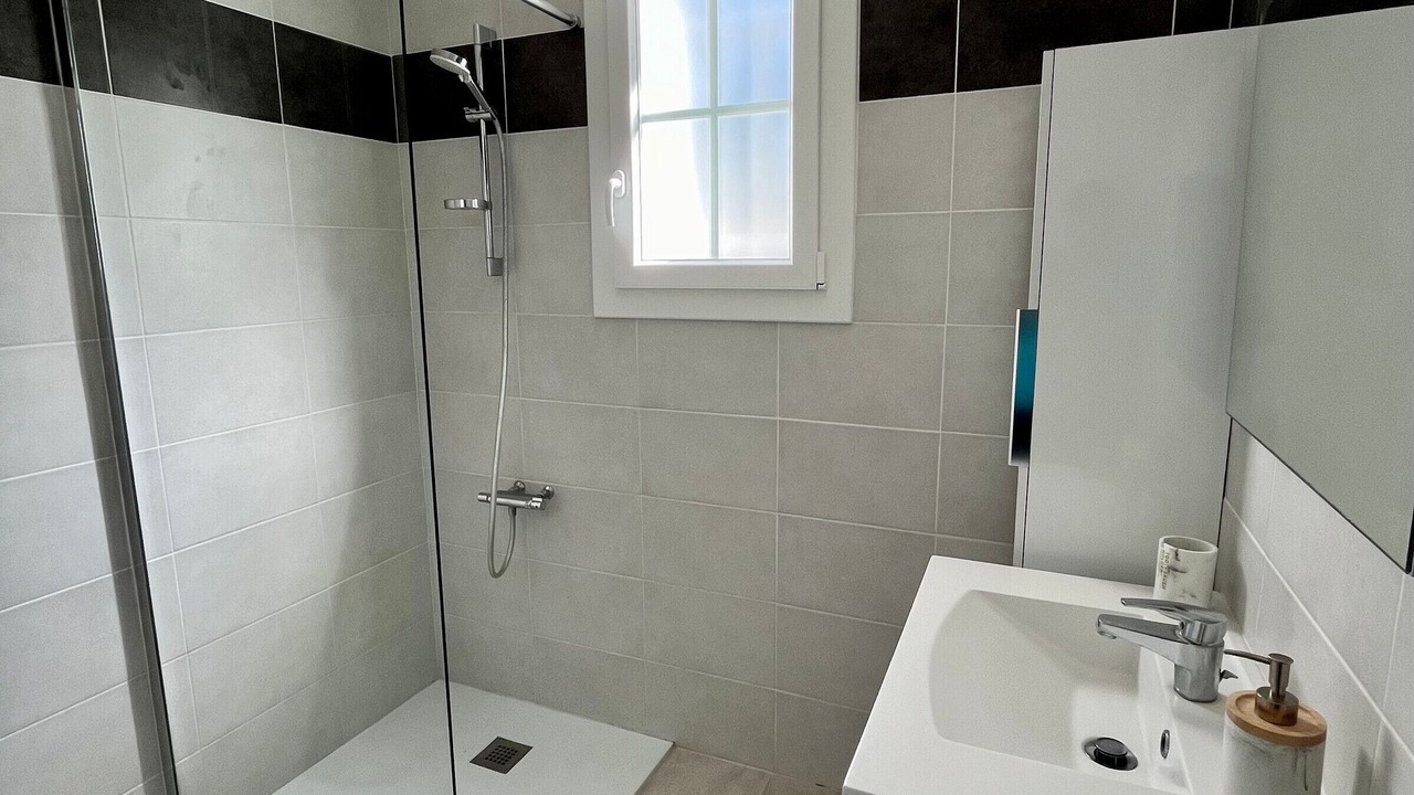 Photo of Bathroom in Saint-Jean-de-Monts