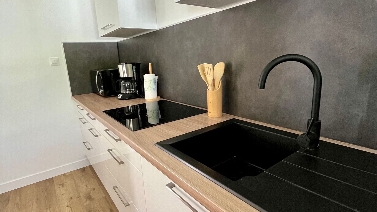 Photo of Kitchen in Saint-Jean-de-Monts