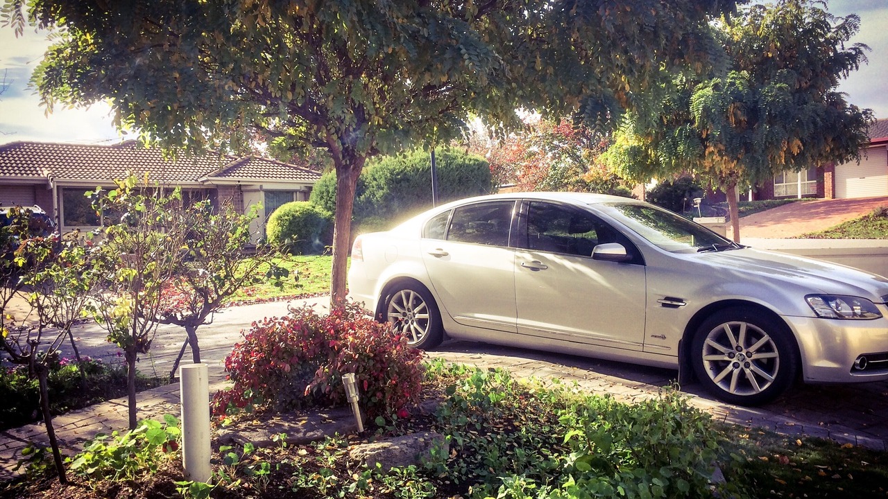 Photo of Outdoor in Golden Grove