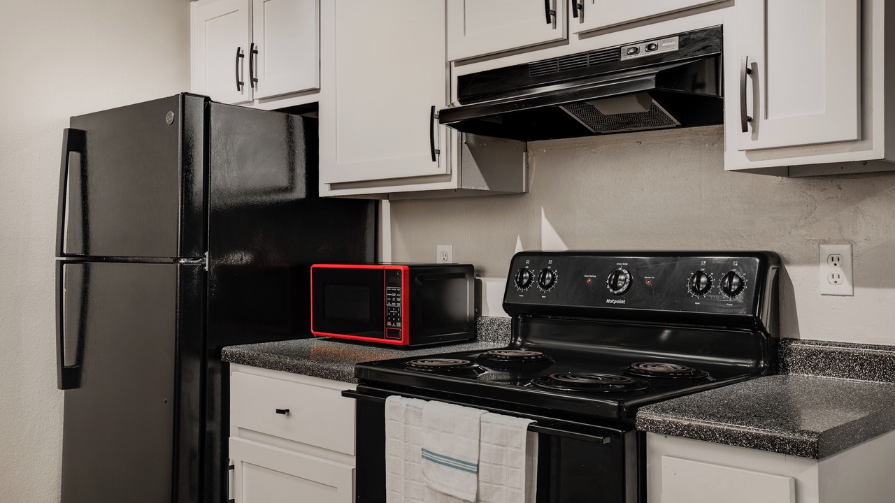 Photo of Kitchen in Northeast Heights