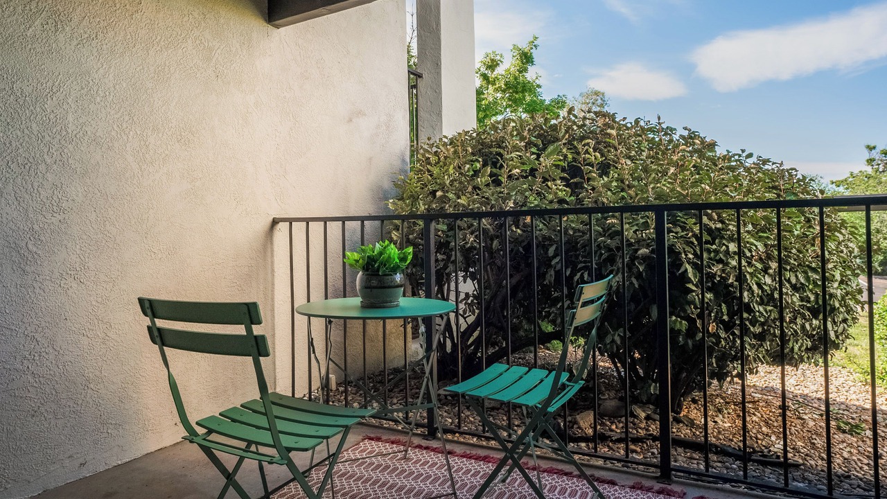 Photo of Outdoor in Northeast Heights