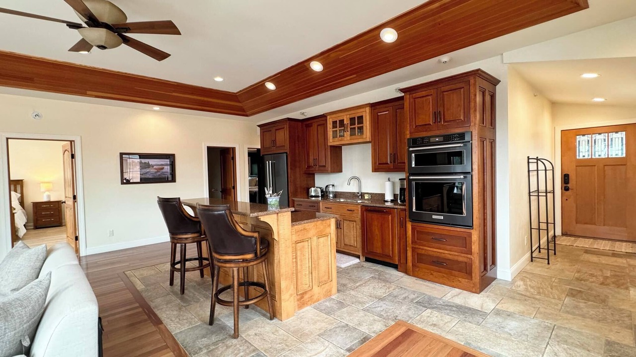 Photo of Kitchen in Alexandria Bay