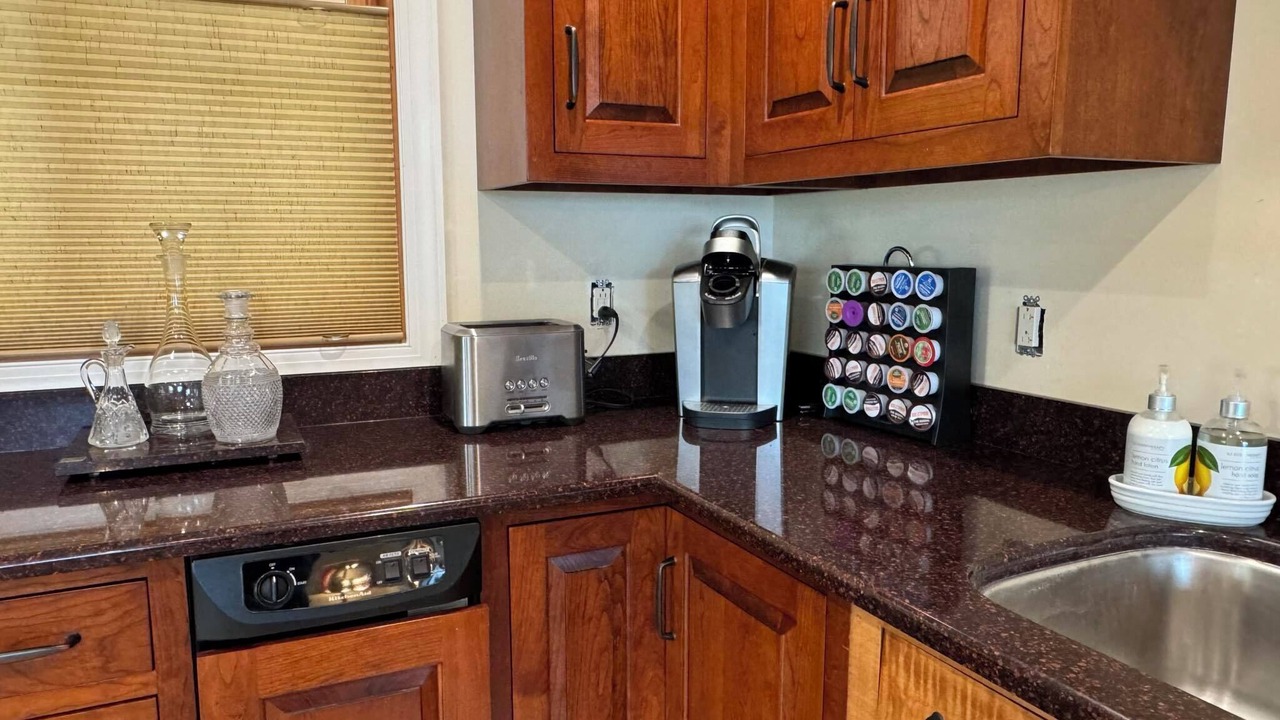 Photo of Kitchen in Alexandria Bay
