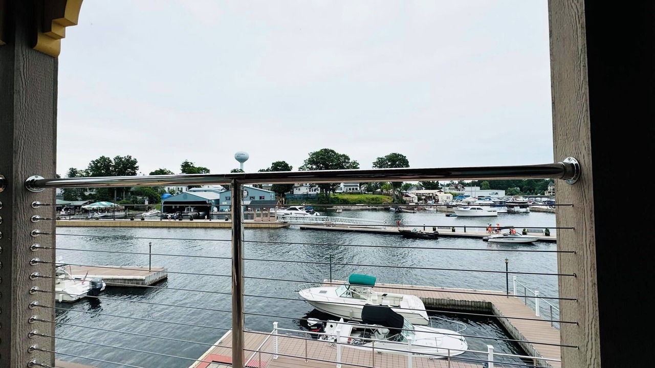 Photo of Outdoor in Alexandria Bay