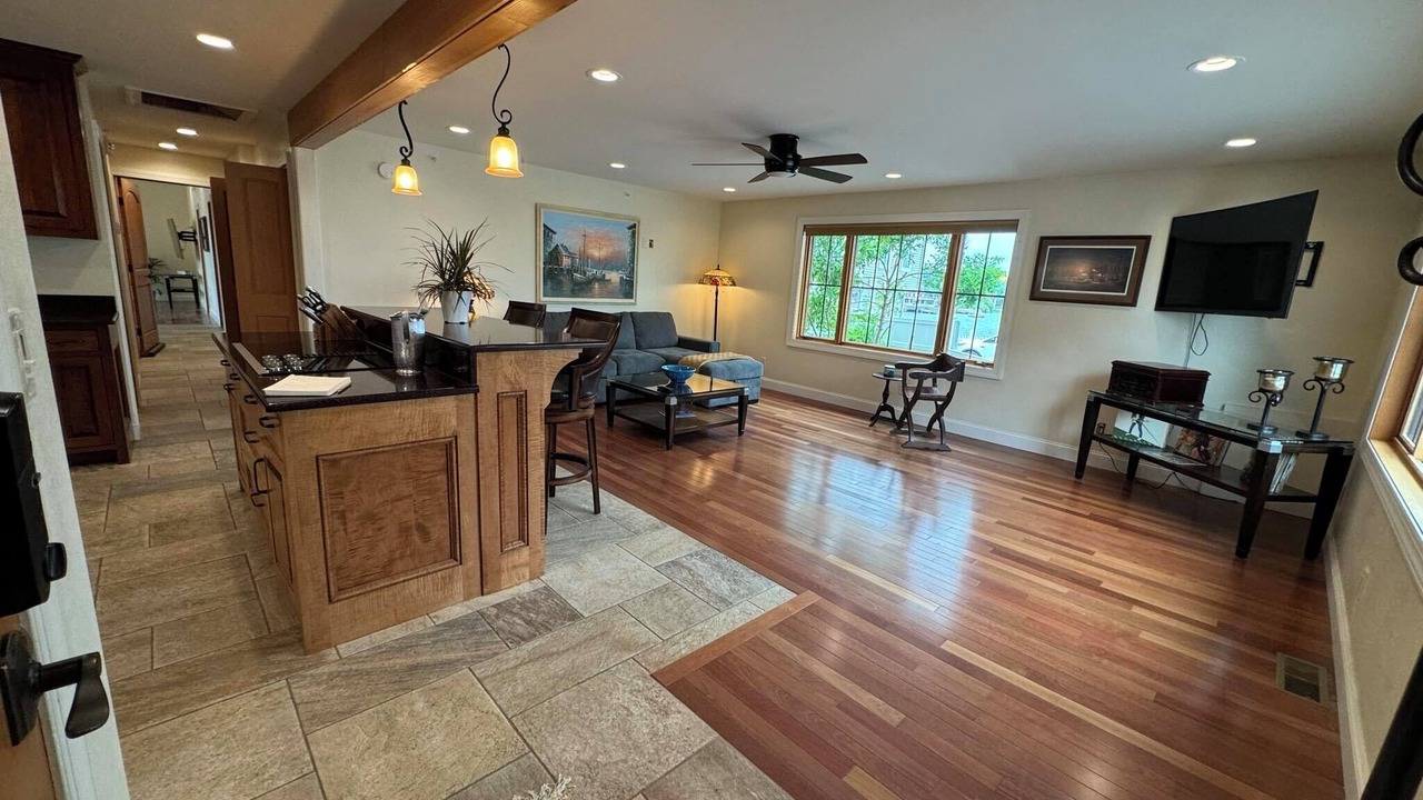 Photo of Kitchen in Alexandria Bay