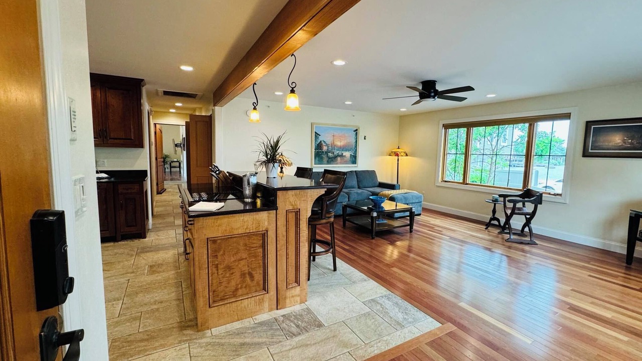 Photo of Kitchen in Alexandria Bay