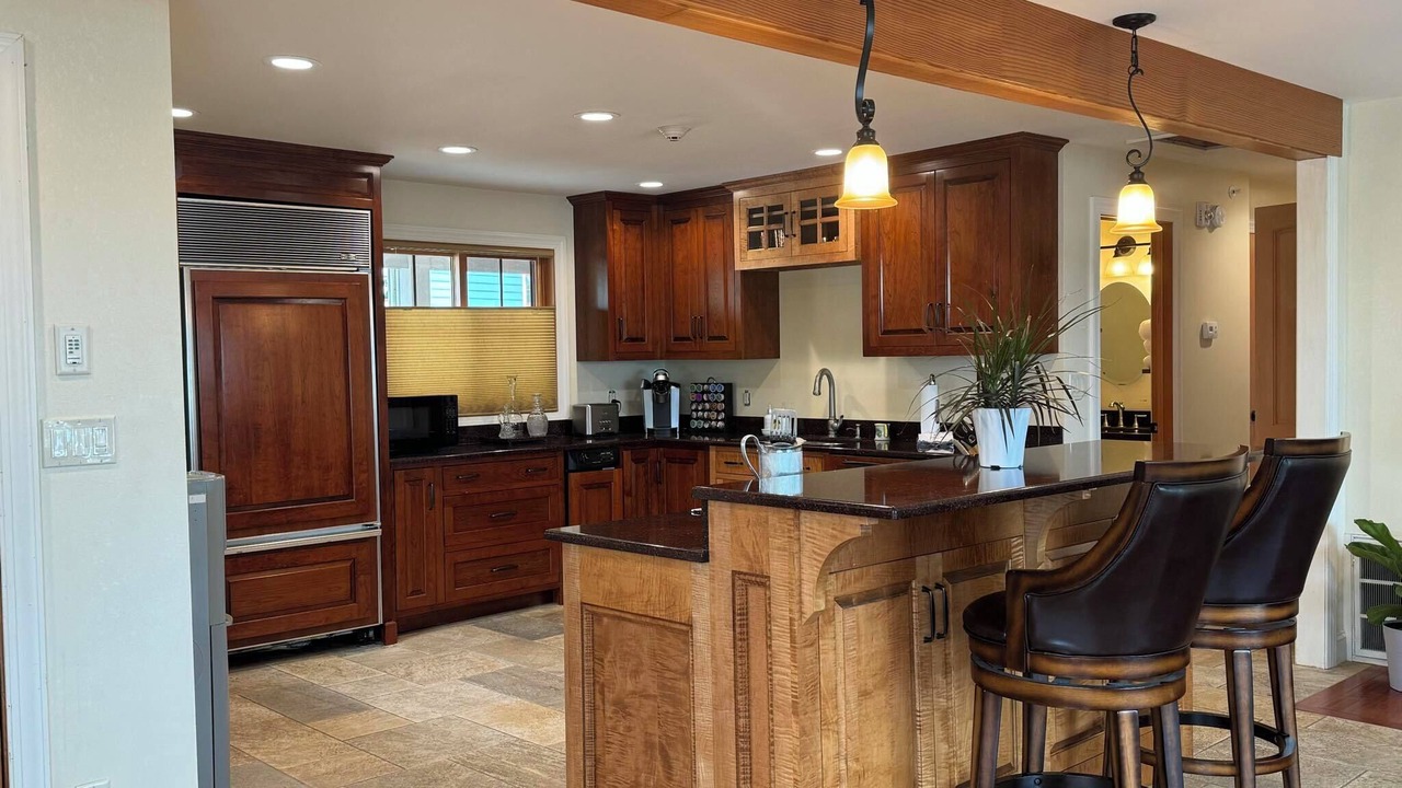 Photo of Kitchen in Alexandria Bay