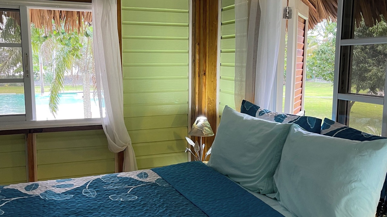 Photo of Bedroom in Nizao