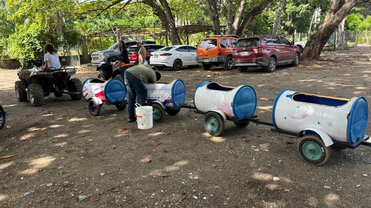 Photo of Outdoor in Nizao