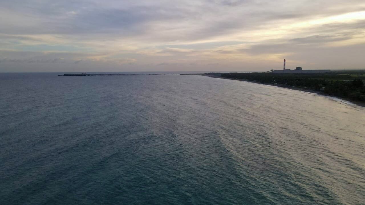 Photo of Outdoor in Nizao