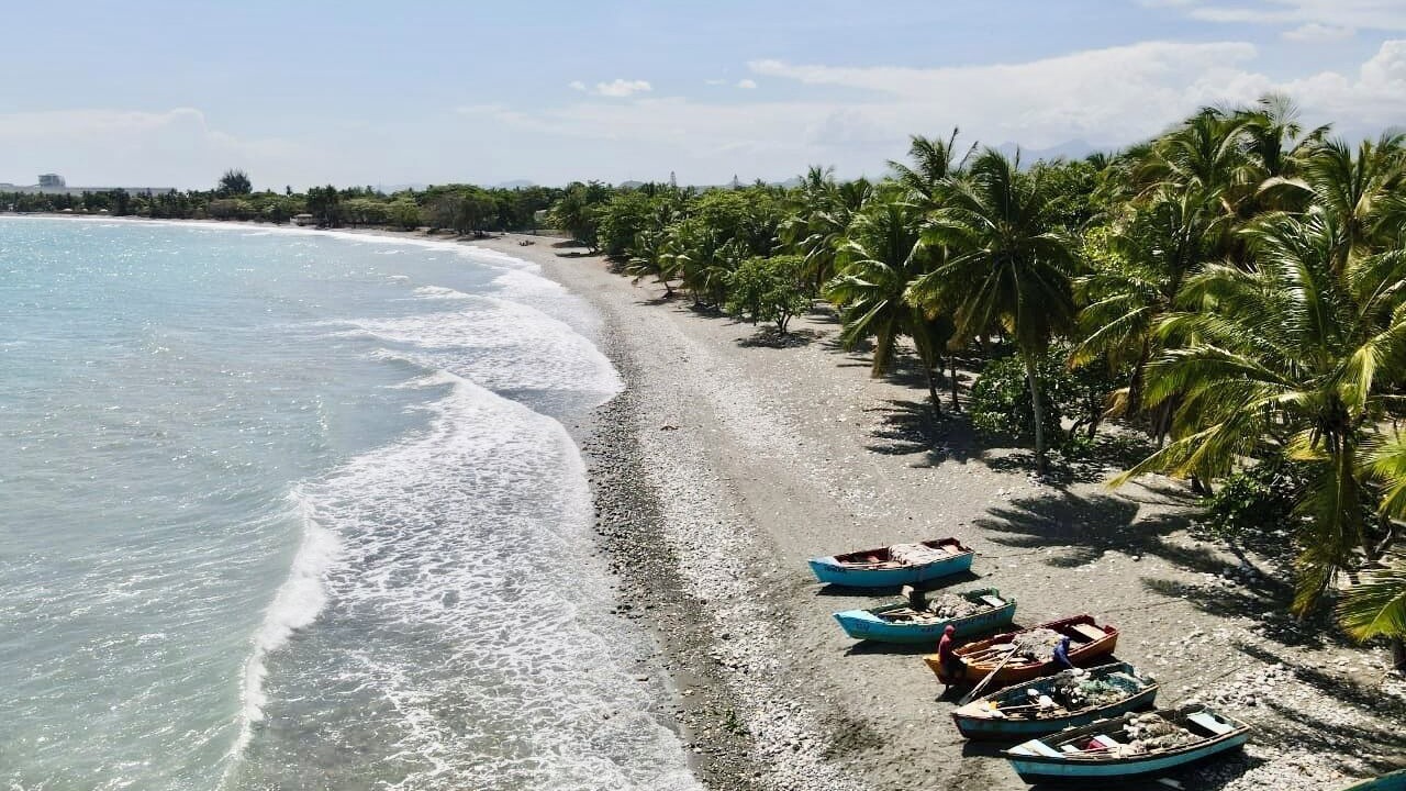 Photo of Outdoor in Nizao