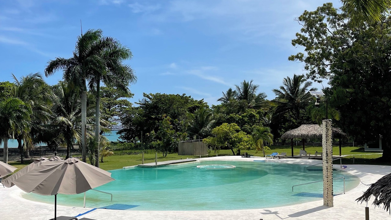 Photo of Outdoor in Nizao