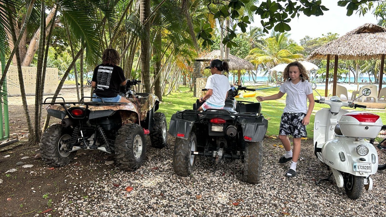 Photo of Outdoor in Nizao