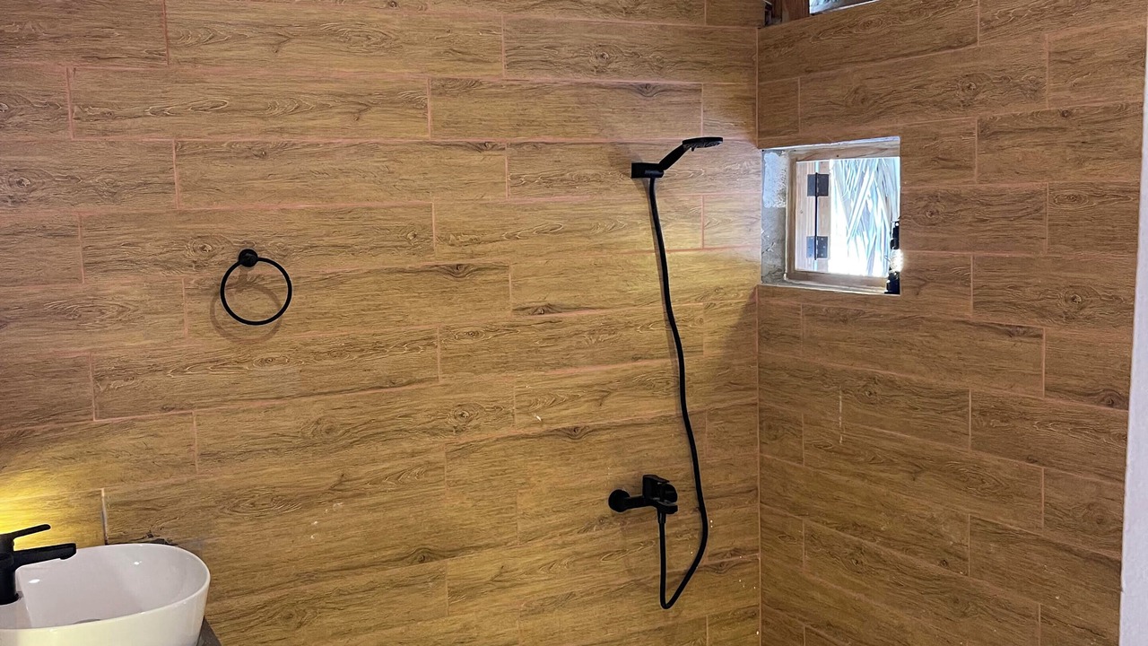 Photo of Bathroom in Nizao