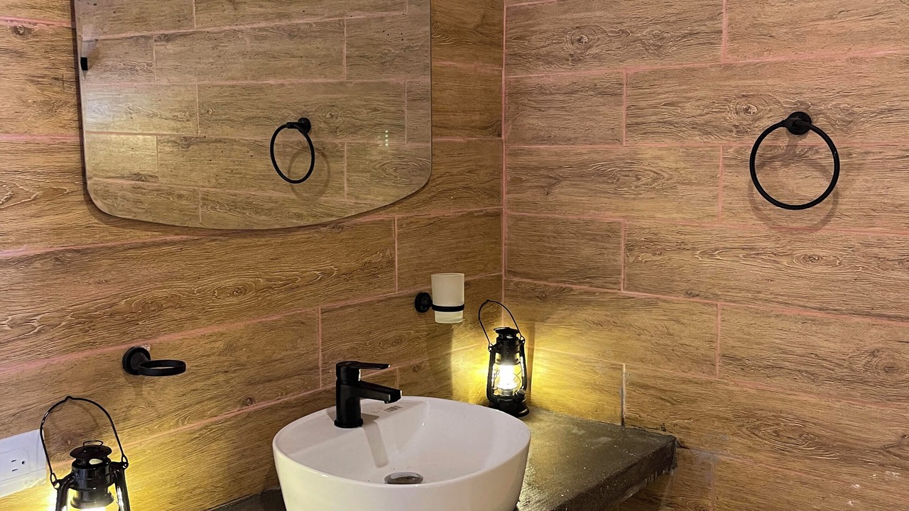 Photo of Bathroom in Nizao