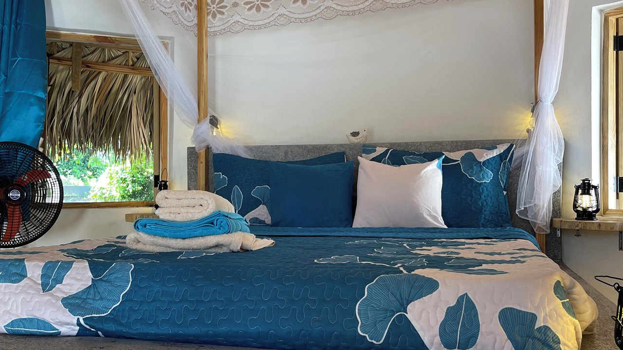 Photo of Bedroom in Nizao