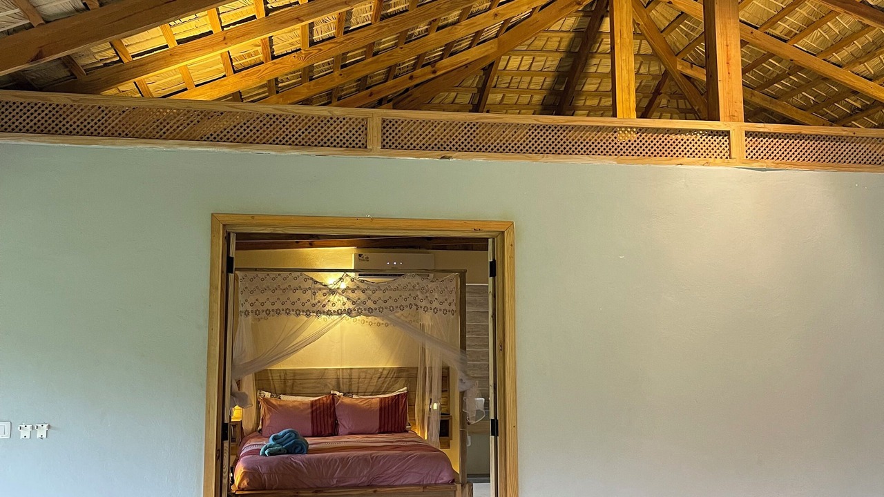 Photo of Bedroom in Nizao