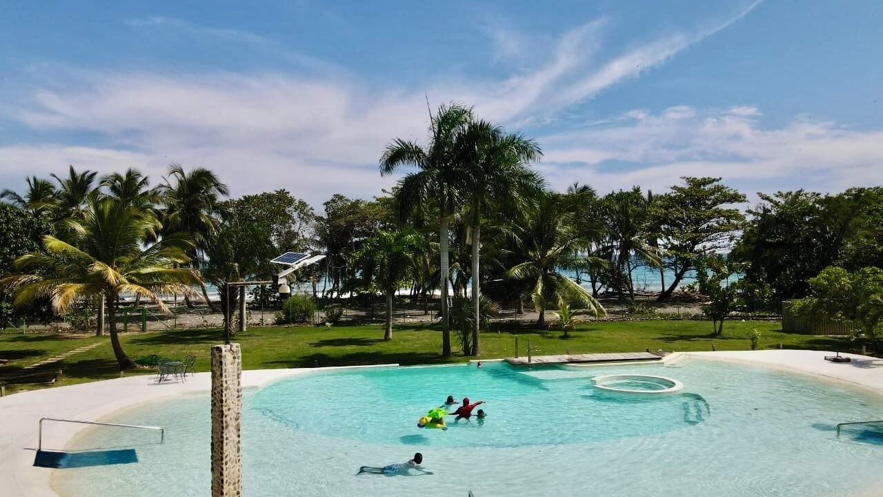 Photo of Outdoor in Nizao