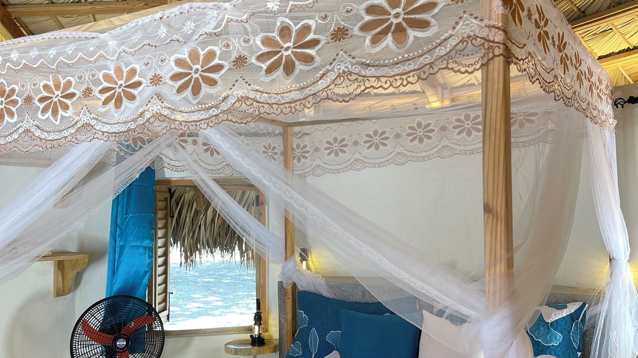 Photo of Bedroom in Nizao