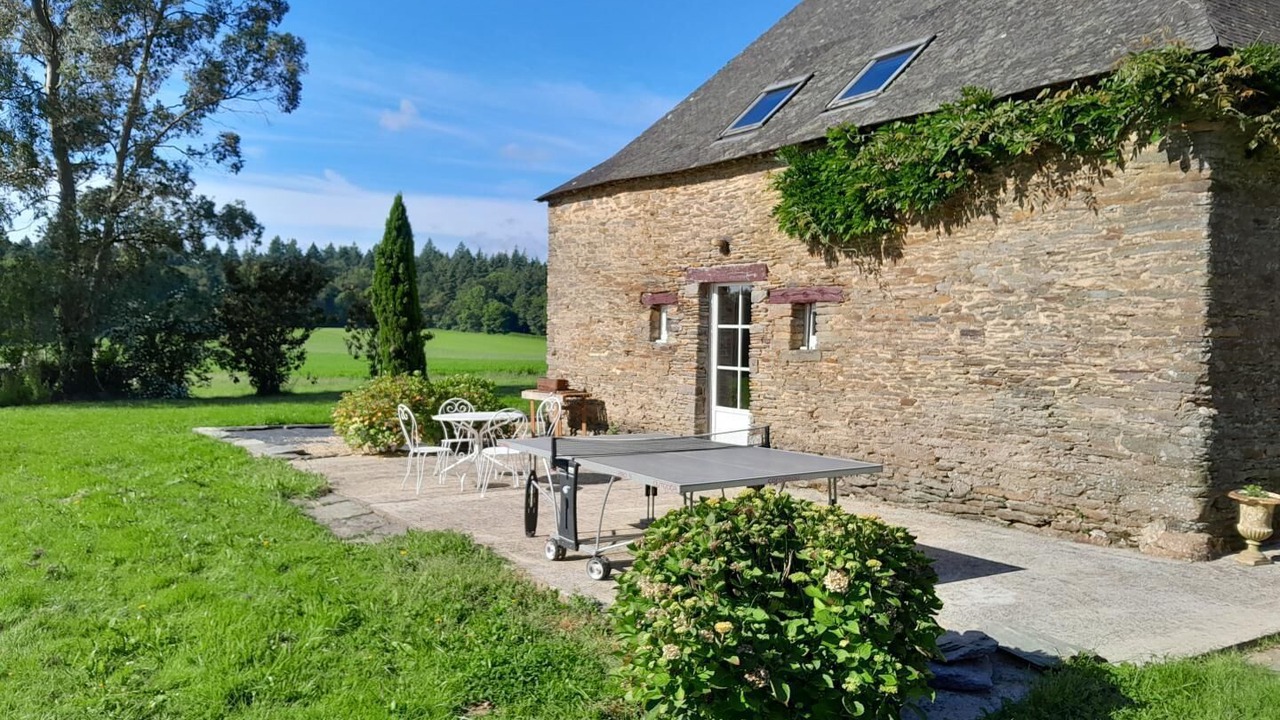 Photo of Outdoor in Missiriac